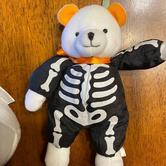 Hallmark‎ collectible Halloween plush. - Picture 12 of 15